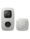 Netatmo 752796 Свързан стартов пакет Valena Allure Netatmo Алуминий - 752796 - 2