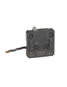 Netatmo 067694 Безжичен трансмитер съвместим с обикновен ключ - 067694 - Цена | LEDs4economy