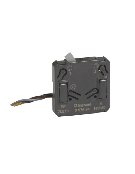 067694 Безжичен трансмитер съвместим с обикновен ключ