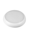 V-TAC 8W/16W/20W LED Плафон Сензор SAMSUNG 3 в 1 Кръг IP65 - 804-24 - 9