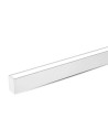 V-TAC LED Линейно Осветление SAMSUNG Чип 40W Външно Бяло Тяло 4000K - 21463