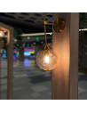 V-tac LED Крушка - 6W Filament E14 P45 4000К 212846 - 3