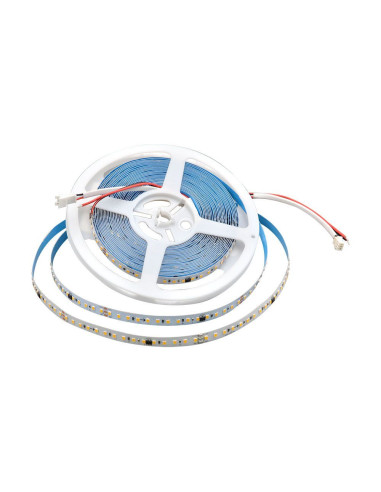 V-TAC LED Лента Бягаща 2835 120 10W 24V 3000K - 23607 | 