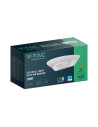 V-TAC 10W LED Тяло Със Сензор SAMSUNG Чип 3 в 1 IP54 Бяло Тяло - 23421 - 2