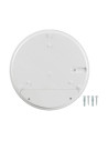 V-TAC 15W LED Тяло Със Сензор SAMSUNG Чип 3 в 1 Кръг Бяло Тяло IP44 - 23420 - 14