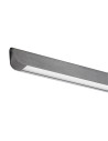 V-TAC 36W LED Линейно Висящо Тяло Дифузер 3 в 1 Сив Мат - 23347 - 8