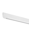 V-TAC 36W LED Линейно Висящо Тяло Дифузер 3 в 1 Бяло - 23346 - 9