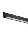 V-TAC 36W LED Линейно Висящо Тяло Дифузер 3 в 1 Черно - 23345 - 6