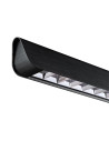 V-TAC 36W LED Линейно Висящо Тяло Лупа 3 в 1 Черно - 23341 - 5