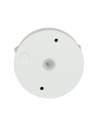 V-TAC 7W Стенна Лампа Бяло Тяло 3000К IP65 - 218217 - 5