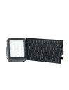 V-TAC 15W LED Соларен Прожектрор 3.7V 8Ah Батерия - 23439