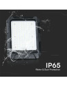 V-TAC 10W LED Соларен Прожектрор 3.7V 8Ah Батерия - 23438 - 8