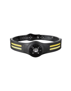 V-TAC 3W SMD + 5W COB Силиконов Челник IP44 - 23340 - Цена | LEDs4economy