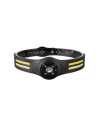 V-TAC 3W SMD + 5W COB Силиконов Челник IP44 - 23340