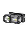 V-TAC 3W SMD Презаредим Челник RGB IP44 - 23339