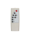 V-TAC 50W Улична Лампа Соларна 6000К Хибридна - 23579 - 10