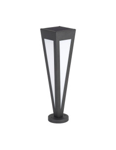 V-TAC 2W LED Соларна Градинска Лампа 3000K Черно тяло - 23350 - Цена | LEDs4economy