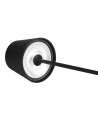 V-TAC 1.5W LED Настолна Лампа 3000 IP54 Пясък Черно Тяло - 23447 - 10
