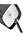 V-TAC 5W LED Магнитна Настолна Лампа С Батерия 3600mAh CCT: 3IN1 Черно Тяло Димираща - 23413 - 7