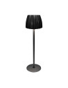 V-TAC 2.7W LED Настолна Лампа 3in1 Чернa - 23356