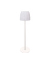 V-TAC 2.7W LED Настолна Лампа 3in1 Бялa - 23355