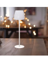 V-TAC 2.7W LED Настолна Лампа 3in1 Бялa - 23355 - 4