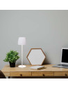 V-TAC 2.7W LED Настолна Лампа 3in1 Бялa - 23355 - 6
