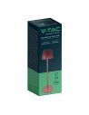 V-TAC 2.7W LED Настолна Лампа 3in1 Кафявa - 23354 - 6