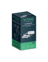 V-TAC Сензор Отворено Затворено - 23428 - 3