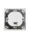 V-TAC PIR Сензор Конзолен 120º Бяло Тяло - 23425 - 9