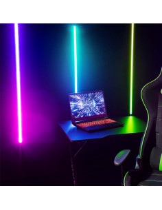 V-TAC 10W Neon Flex RGB 10m - Цена | LEDs4economy 2