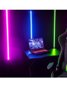 V-TAC 12W Neon Flex Розов - 6