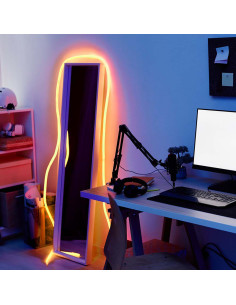 V-TAC 12W Neon Flex Амбър - Цена | LEDs4economy 2