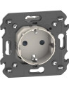 Netatmo Контакт 16A Smart Шуко 2 мод. цвят Крем LNow Bticino - KM4141AC - Цена | LEDs4economy