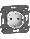 Netatmo Контакт 16A Smart Шуко 2 мод. цвят Бял LNow Bticino - KW4141AC - Цена | LEDs4economy