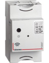 Netatmo Smart Gateway за DIN монтаж 2,5 мод. Bticino - FC80GT - Цена | LEDs4economy