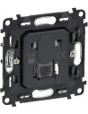 Legrand Розетка телефон RJ11 (без лицев панел) Valena In Matic - 753038 - Цена | LEDs4economy