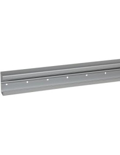 Legrand Кабелен канал Al 50х105мм/8м/ без капак 65мм DLP - 011114 - Цена | LEDs4economy