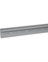 Legrand Кабелен канал Al 50х105мм/8м/ без капак 65мм DLP - 011114 - Цена | LEDs4economy
