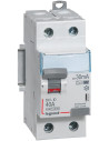 Legrand ДТЗ 2P 40А 30mА серия TX3 ID тип F - 411591 - Цена | LEDs4economy
