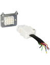 SE Конектор за аксесоари за NSX100/630 9x проводника - LV429272 - Цена | LEDs4economy