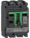 SE Автомат NSX160H 3P 150А електронна защита Micrologic 2.2M 70kA регулируем (In x 0.4…1) - C16H32M150 - Цена | LEDs4economy
