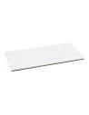 Legrand 654805 Pop-up кутия за вгражд., празна, 2х4М, бял, Incara Pop-up,  - 654805
