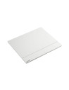 Legrand 654814 Рop-up кутия за вгражд., празна, 4М, др. алуминий, безжично зарядно, Incara Pop-up,  - 654814