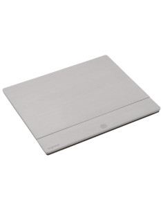 Legrand 654822 Pop-up контакт за вгражд., 1xSchuko, USBA+C, кабел, драскан алуминий, Incara Pop-up, - 654822 - Цена | LEDs4econo