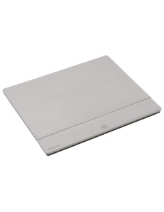 Legrand 654828 Pop-up контакт за вгражд., 1xSchuko, USBC, кабел, драскан алуминий, Incara Pop-up, - 654828 - Цена | LEDs4economy