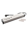 Legrand 654861 Модули за вграждане 3x FB, USBA+C, 3х RJ45, HDMI, кабел, бял, Incara Multilink,  - 654861