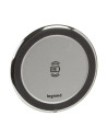 Legrand Модул за вграждане в бюро индуктивна зарядна станция 15W, кабел 2.5m, Ø80mm, Incara Disq  - 077640L - 2