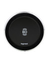 Legrand 077643L Безжично зарядно за доокомплектоване, черно, Incara Disq80 QI,  - 077643L - 2