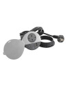 Legrand 655047 Контакт за вгражд. Ø80мм, 1xSchuko, USBA+C, капак, кабел, щепсел, бял, Incara Disq,  - 655047